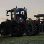 claas xerion 2500 edit v1.0 fs22 3