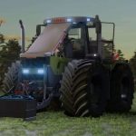 claas xerion 2500 edit v1.0 fs22 5