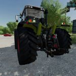 claas xerion 3300 3800 vc v1.0 fs22 4