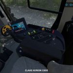 claas xerion 3300 3800 vc v1.0 fs22 8