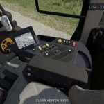 claas xerion 3300 v1.0 fs22 6