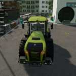 claas xerion 4500 5000 v1.1 fs22 1