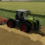 claas xerion 4500 5000 v1.2 fs22 3