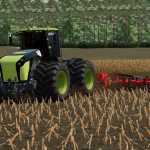 claas xerion 5000 4200 v1.0 fs22 1