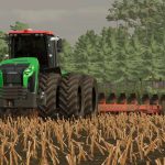 claas xerion 5000 4200 v1.0 fs22 6