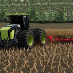 claas xerion 5000 4200 v1.0.1 fs22 3