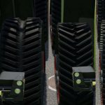 claas xerion 5000 4200 v1.2 fs22 5