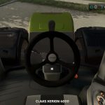 claas xerion 5000 cv v2.0.0.3 fs22 11