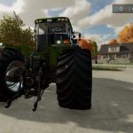 claas xerion 5000 cv v2.0.0.3 fs22 6