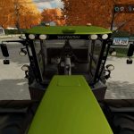 claas xerion 5000 cv v2.0.0.3 fs22 8