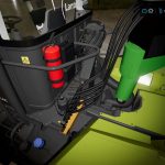 claas xerion 5000 kaweco pack v1.0 fs22 5