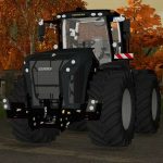 claas xerion 5000 v2.0.0.1 fs22 3