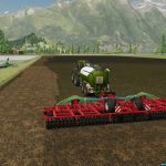 claas xerion 5000 vc 2.0 kaweco pack v1.1 fs22 6