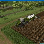 claas xerion 5000 vc 2.0 kaweco pack v1.1.0.2 fs22 2