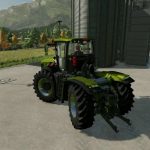 claas xerion 5000 vc 2.0 v1.0 fs22 3