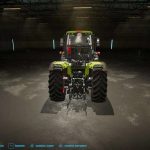 claas xerion 5000 vc 2.0 v1.0 fs22 6