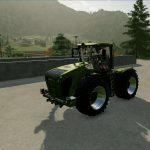 claas xerion 5000 vc 2.0 v1.0.0.4 fs22 10