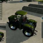 claas xerion 5000 vc 2.0 v1.0.0.4 fs22 4