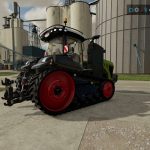 claas xerion 5000t v1.0 fs22 3