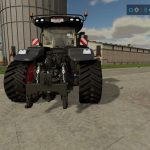 claas xerion 5000t v1.0 fs22 4