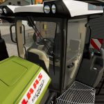 claas xerion 5000t v1.0 fs22 9