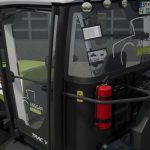 claas xerion tour edition v1.0 fs22 3