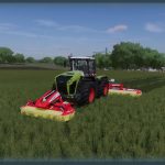 claas xerion v1.0 fs22 4