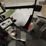 claas xerion v1.0.0.1 fs22 2