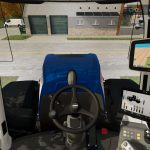 claas xerion v1.0.0.1 fs22 8