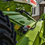 claastx header 6m for claas mega v1.0 fs22 2