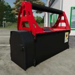 clark g tank v1.0 fs22 3