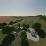 clarkson map v1.0 fs22 17