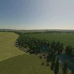 clarkson map v1.0 fs22 2