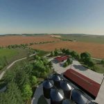 clarkson map v1.0 fs22 3