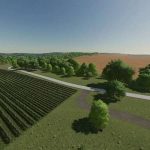 clarkson map v1.0 fs22 7