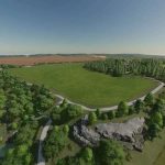 clarkson map v1.0.0.1 fs22 2