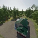 clarkson map v1.0.0.1 fs22 22