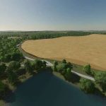 clarkson map v1.0.0.1 fs22 9