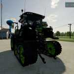 class cougar v1.1 fs22 1