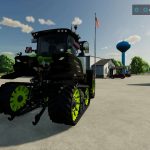 class cougar v1.1 fs22 3