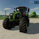 class cougar v1.1 fs22 5