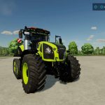 class cougar v1.1 fs22 6