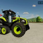 class cougar v1.1 fs22 7