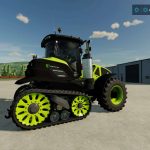 class cougar v1.1 fs22 8