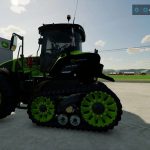 class cougar v1.1 fs22 9