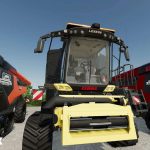 class lexion 8000 vl 28virtual agriculture ls22 29 v1.0.0.1 fs22 5