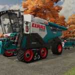 class lexion 8900 power edition v1.0 fs22 1