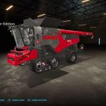 class lexion 8900 power edition v1.0 fs22 3