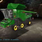 class lexion 8900 power edition v1.0 fs22 4