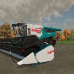 class lexion 8900 power edition v1.0 fs22 5